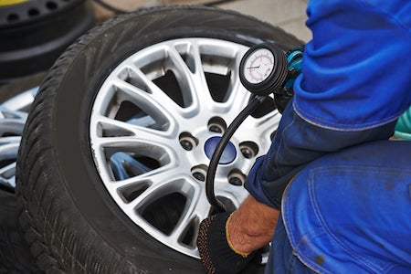 tire