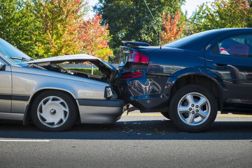 Car accident