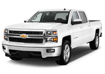 Chevy Truck