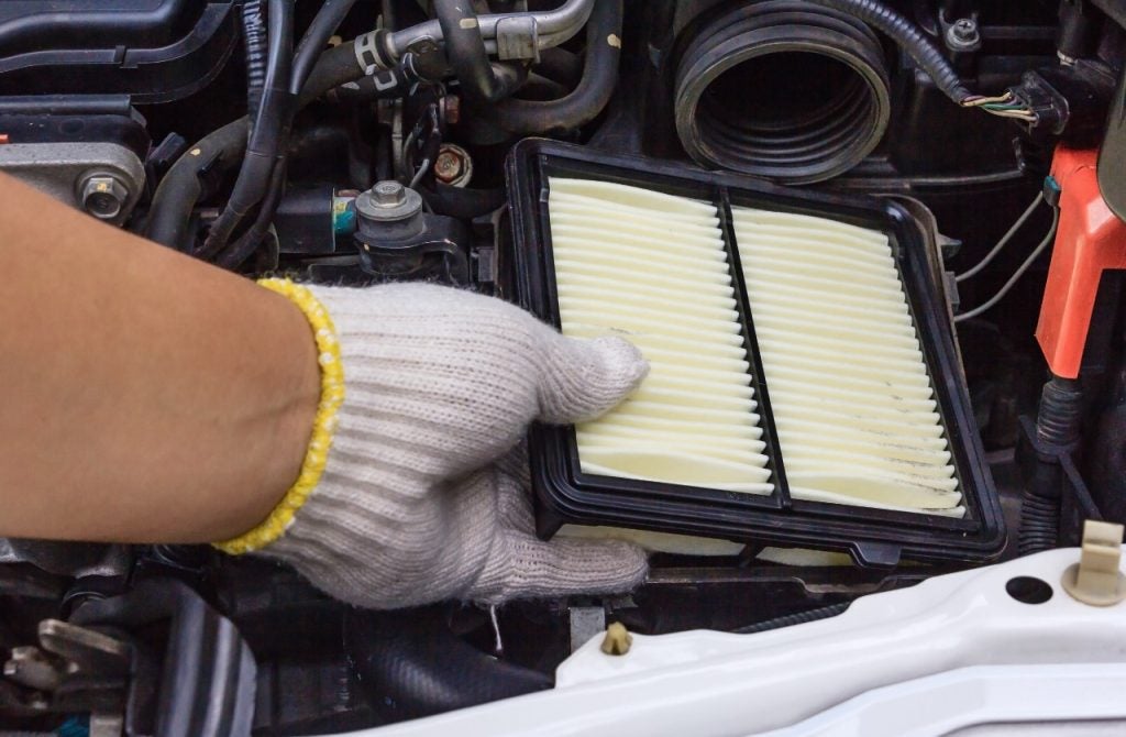Air Filter