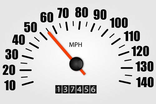 Odometer