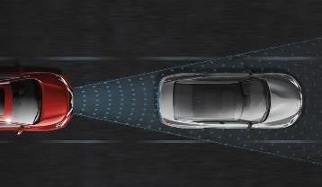 Intelligent Forward Collision Warning Intelligent Forward Collision Warning
