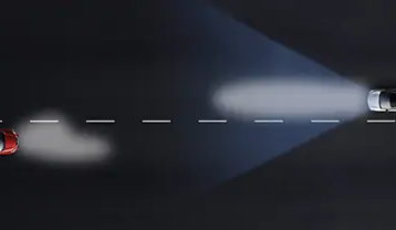 High Beam Assist High Beam Assist