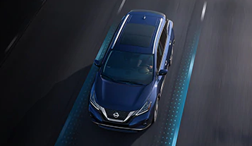 Lane Departure Warning Lane Departure Warning