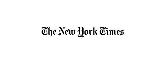 the new york times