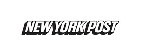 New York Post logo