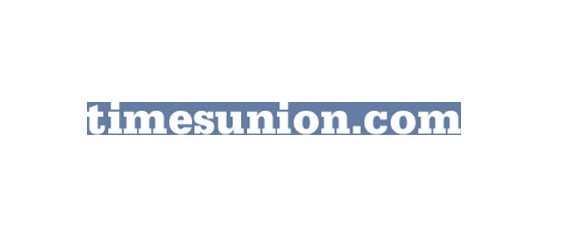timesunion.com logo