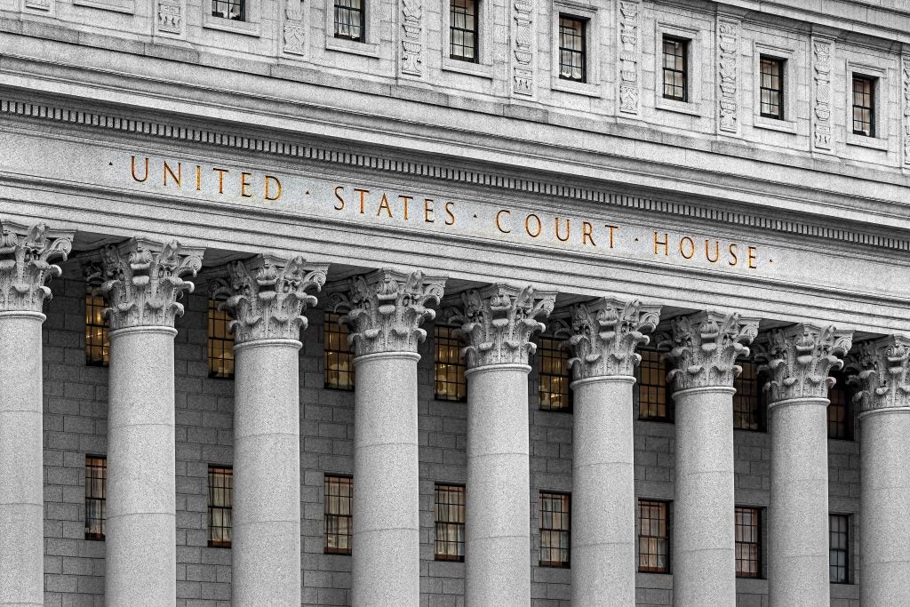 Arrested at JFK or LaGuardia for a gun charge? Learn what to do next and how Addabbo &amp; Greenberg Law’s experienced attorneys can help defend your case. Call 718-268-0400 today.