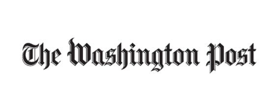 washington post logo