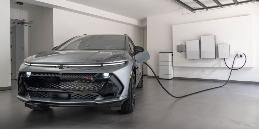 EV Charging