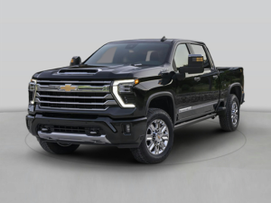 2025 Chevrolet Silverado 2500 HD Pueblo, CO