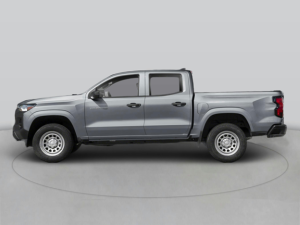 2026 Chevrolet Colorado Pueblo, CO
