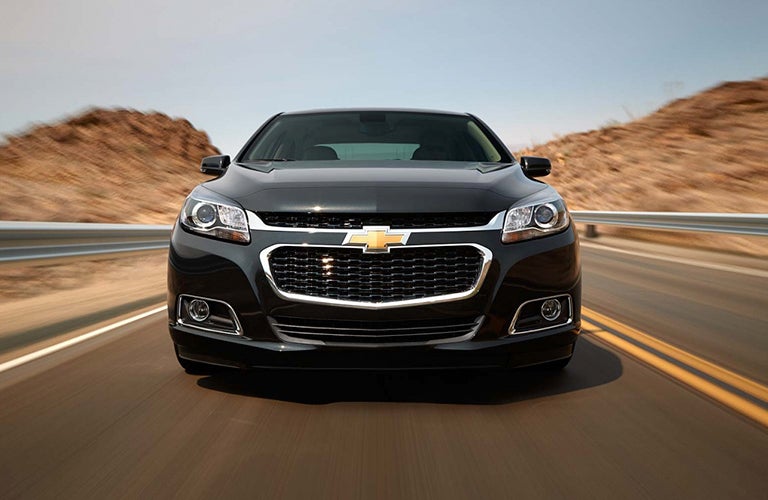 Chevy car