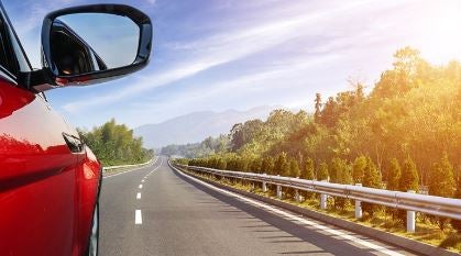 SPRING DRIVING TIPS