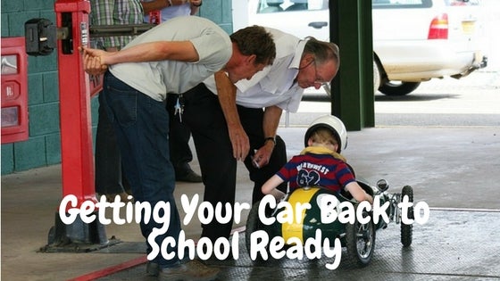 School Ready