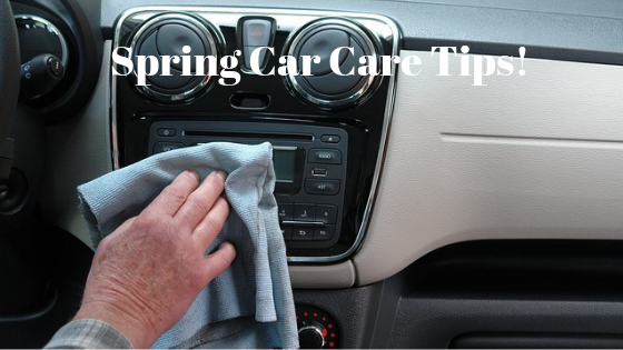 car care tips