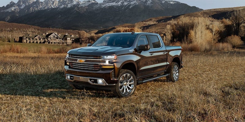 Used Chevrolet Vehicles for Sale in Maplewood, MN - Merit Chevrolet