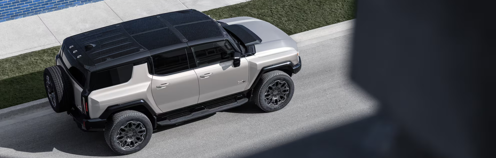 2026 GMC Hummer EV SUV