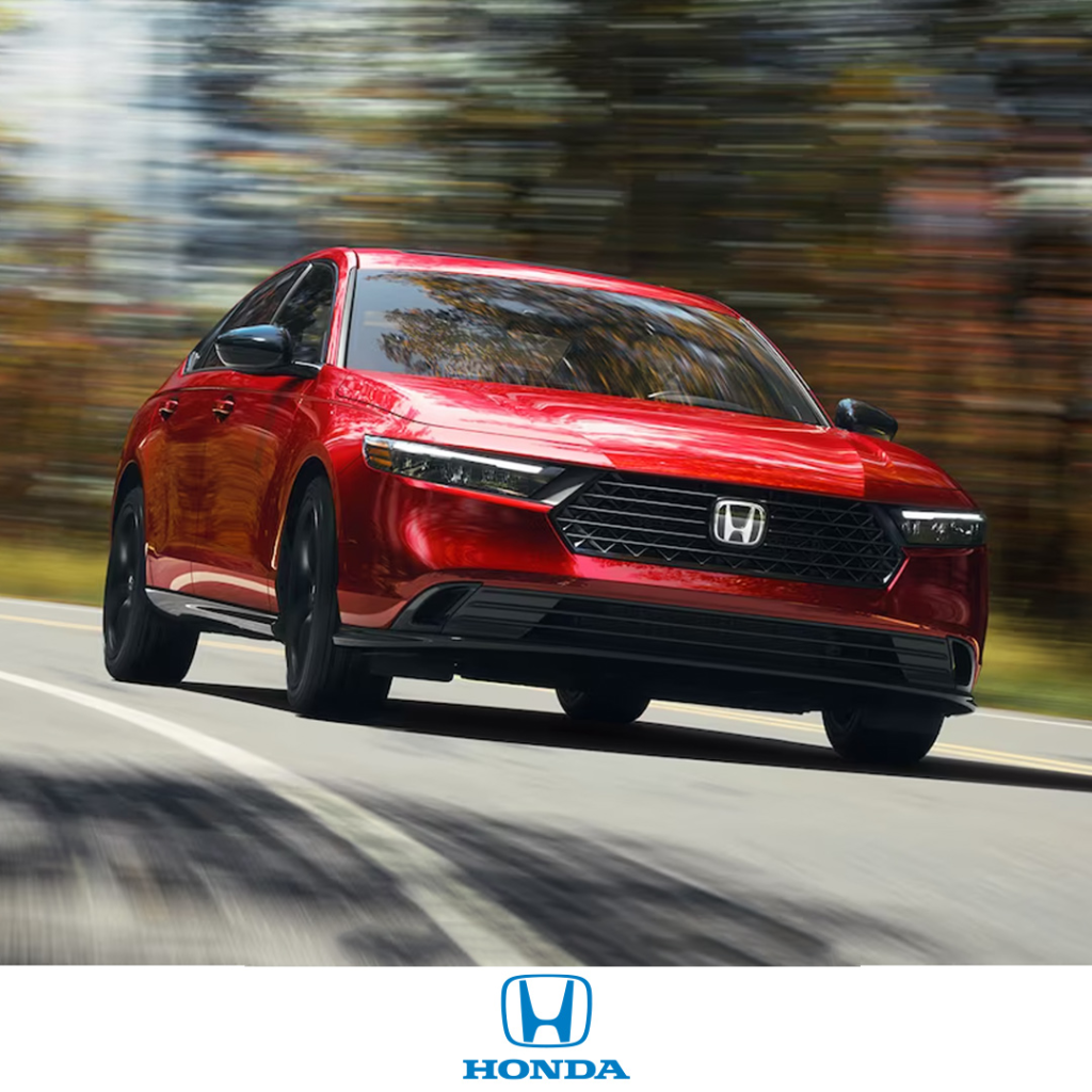 Honda Accord for Sale in Garden City