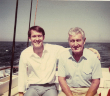 Bob Stall History