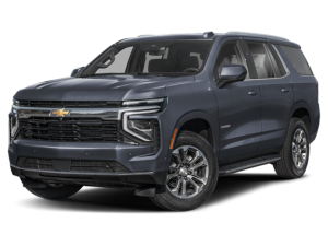 2026 Chevrolet Tahoe San Diego, CA 