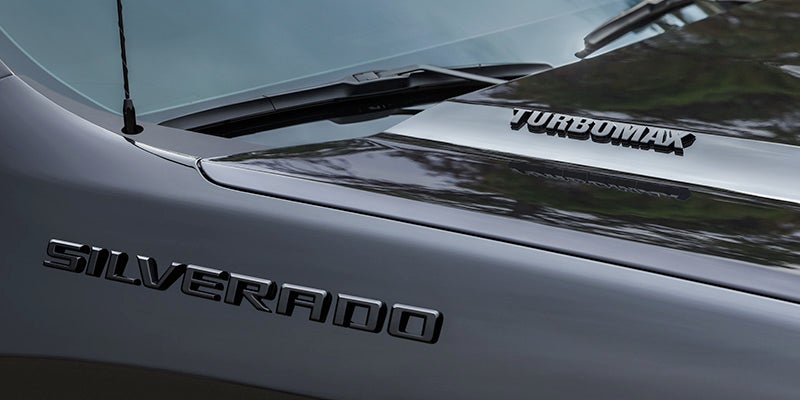 silverado 1500 - 2026 2