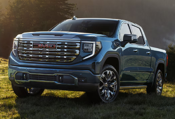 GMC Sierra 1500 available near McCook Nebraska