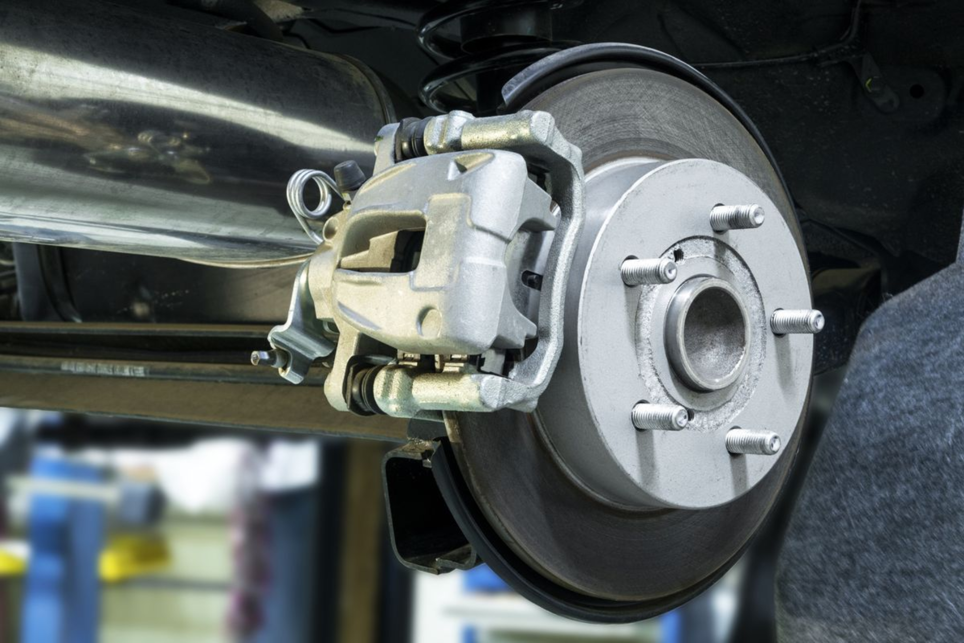 brake