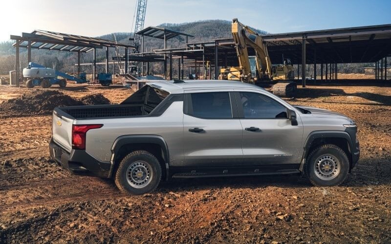 Chevrolet Dealer near Addison NY