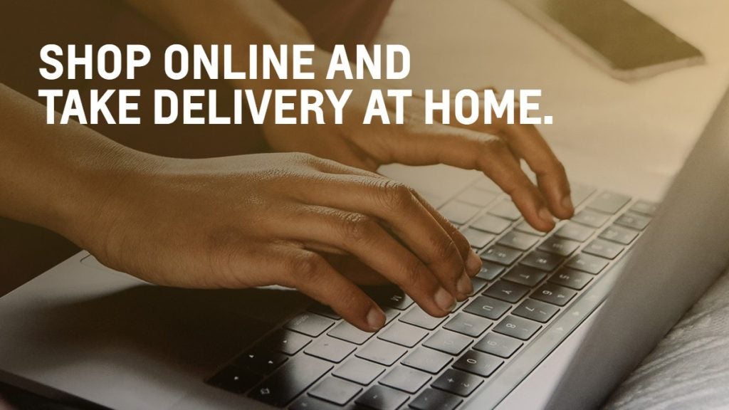 Online Car Shopping