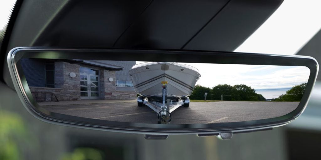 Rear View Camera