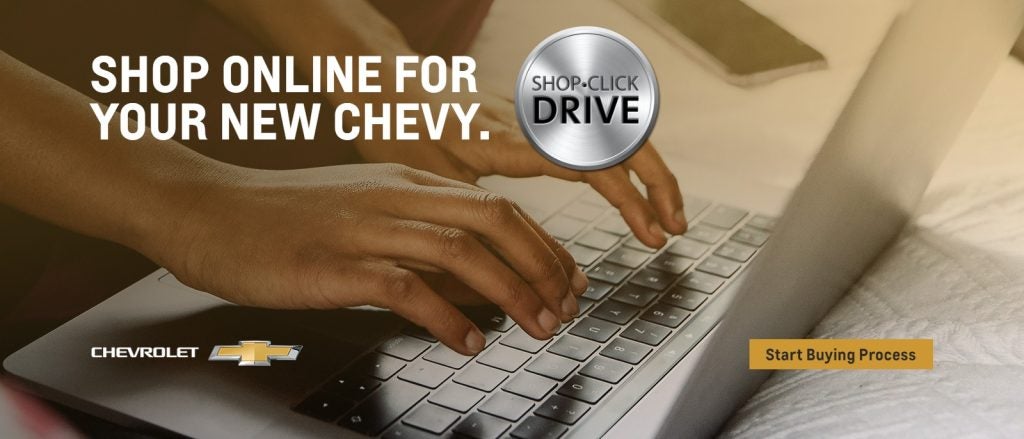 Online Car Shopping