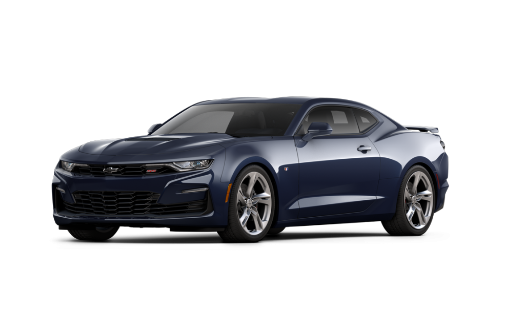 Chevy Camaro