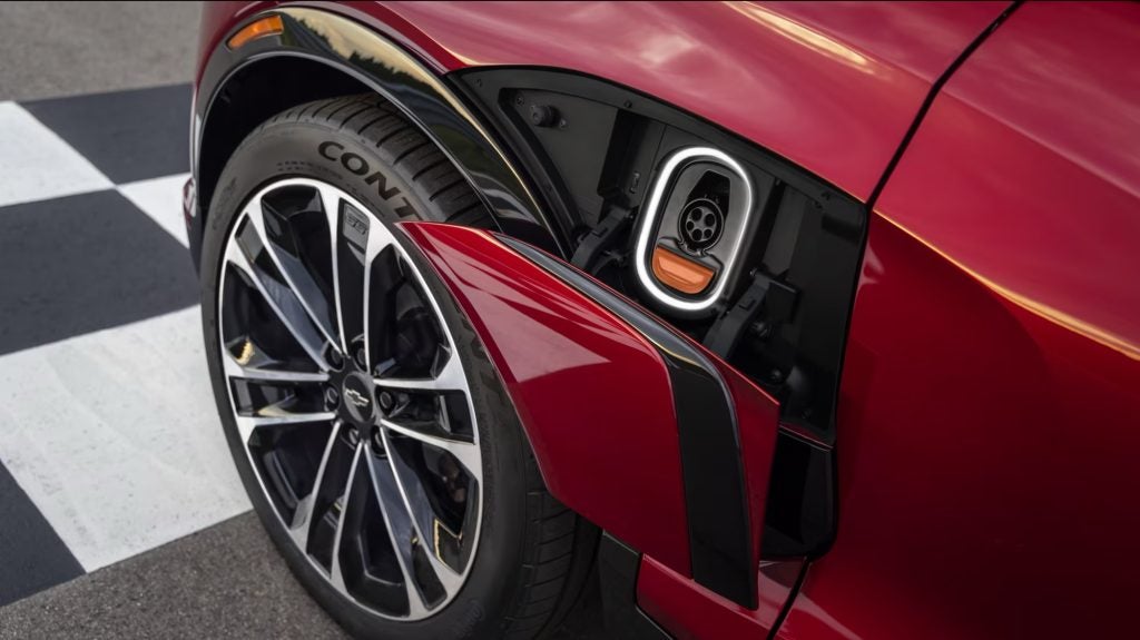 H3 Charging