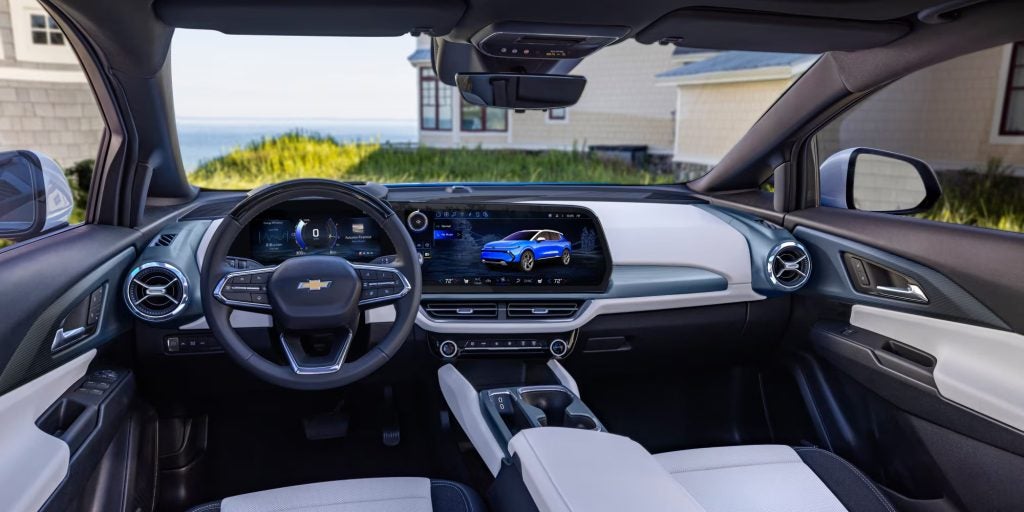 Driver Display