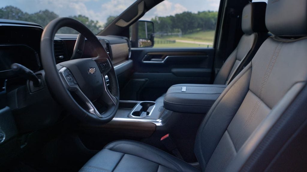 H3 Seating