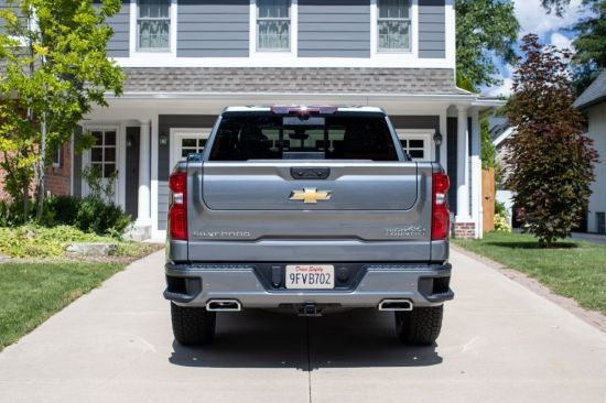 SILVERADO