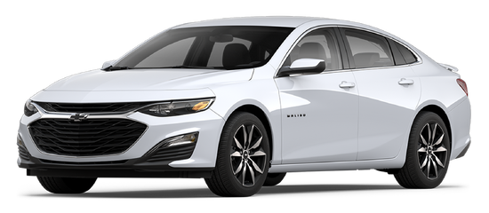 Chevy Malibu
