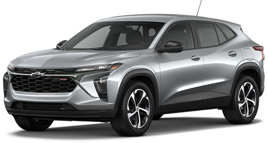 Chevy SUV