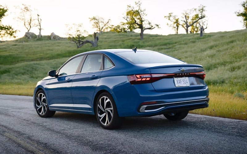 How the 2026 Volkswagen Jetta’s IQ.DRIVE® and Digital Cockpit Pro Make Appleton, WI Commutes Feel Effortless