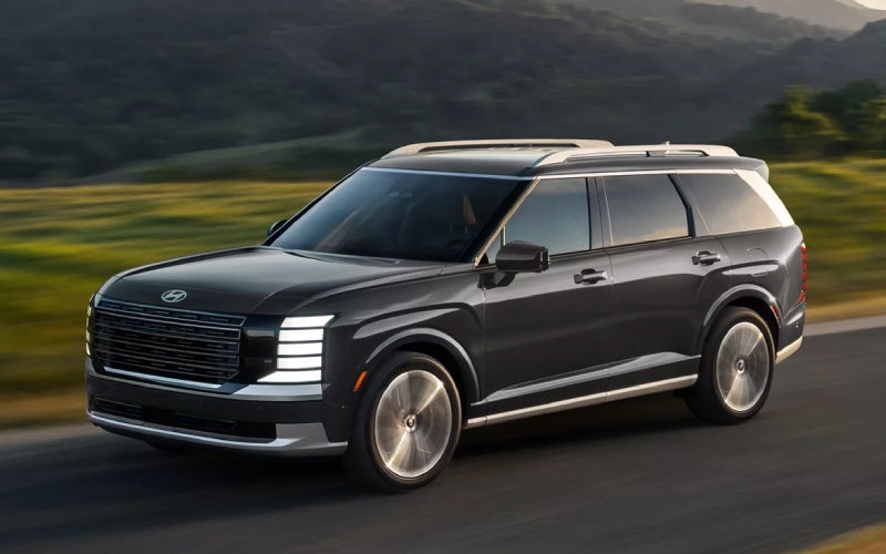 Everyday Confidence and Space — Why the 2026 Hyundai PALISADE Hybrid Fits Families around Plover, WI
