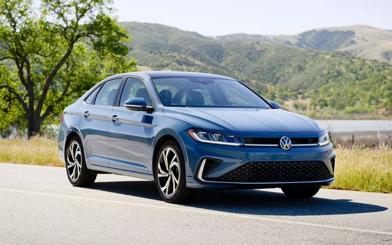 Confident, Connected Car Shopping with a Volkswagen Dealer near Appleton, WI