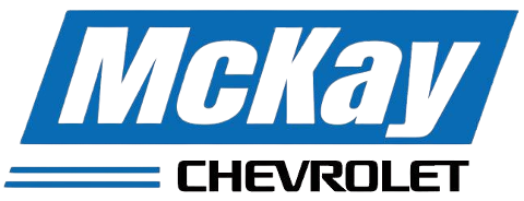 McKay Chevrolet Logo