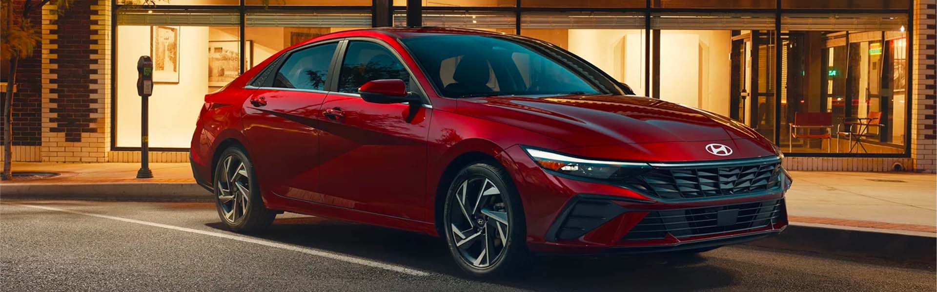 2025 elantra