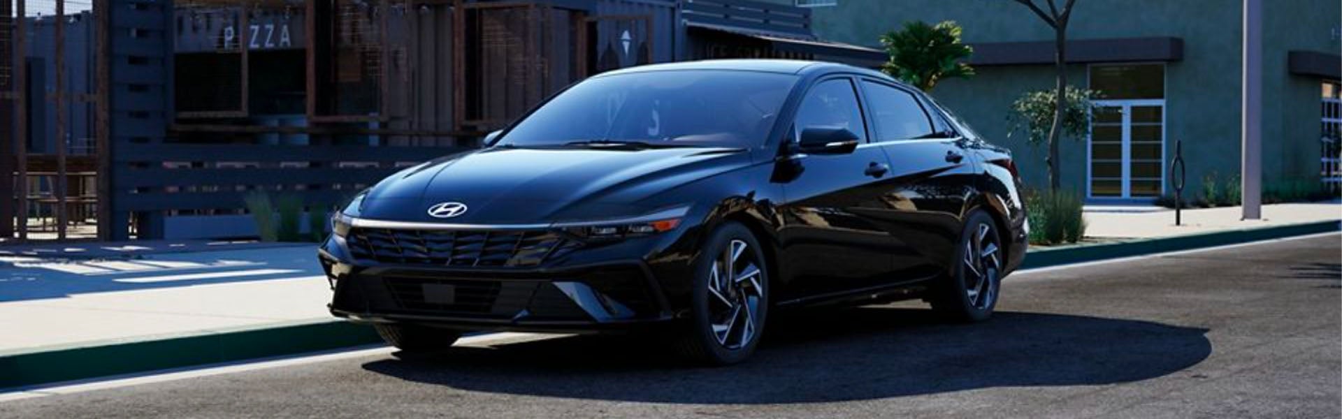 Elantra 2025