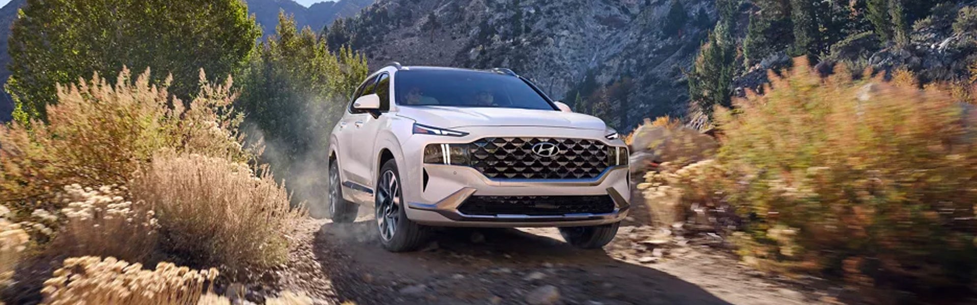 2023 santa fe