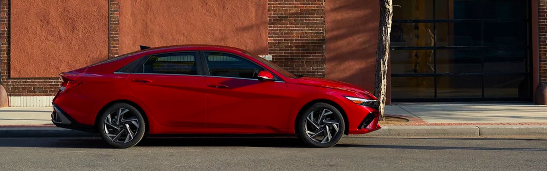 elantra 2024