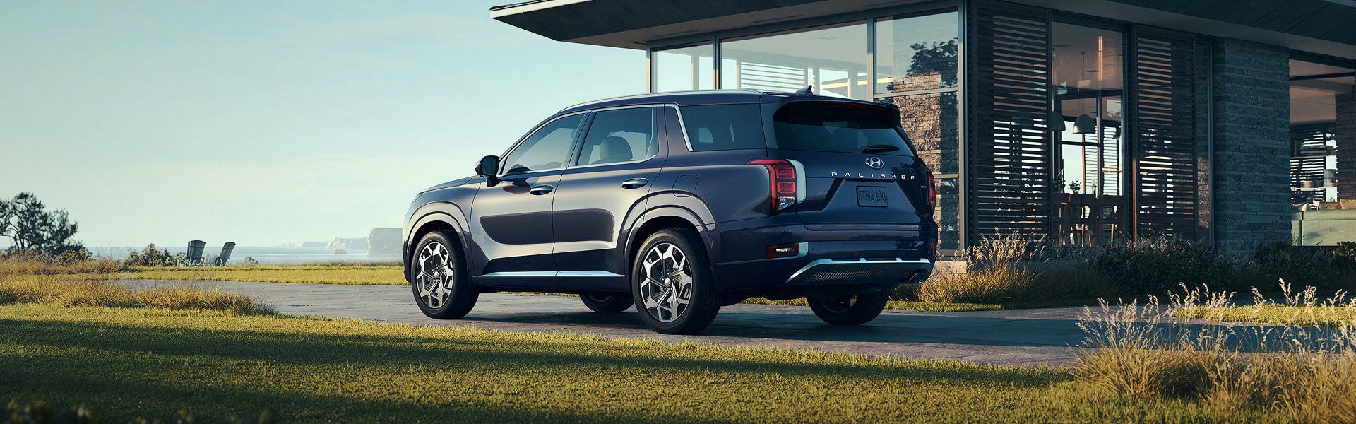 2021 palisade