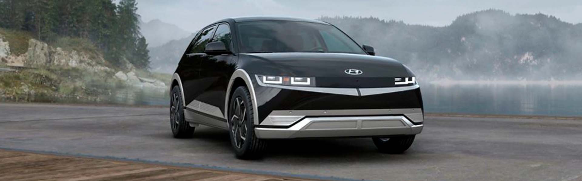 ioniq 2024