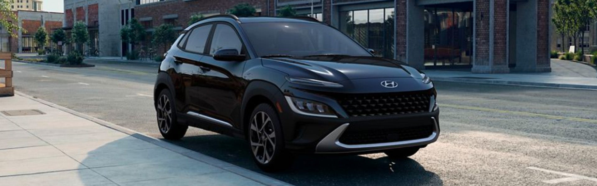 2022 kona